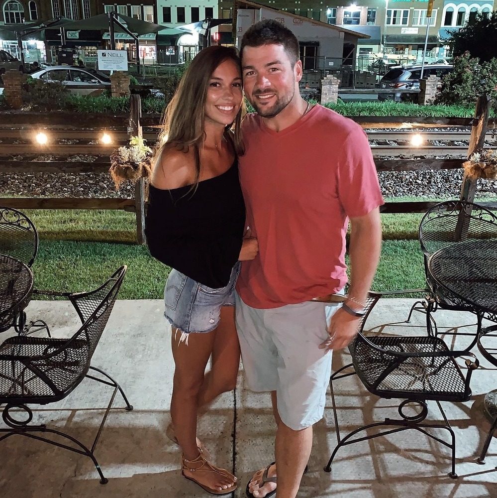 Meet your Posher, Brad